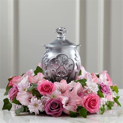 Glorious Tribute Arrangement – FORGET ME NOT FLOWERS & GIFTS, Walnut Creek CA