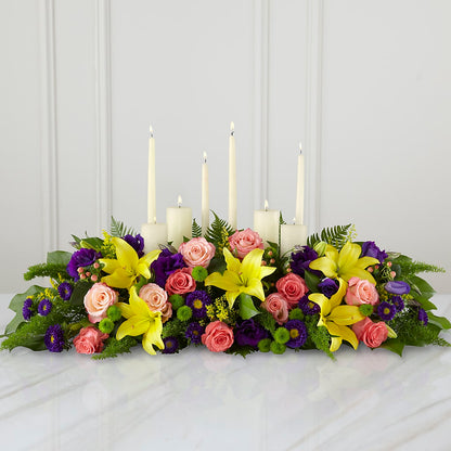 Forever Arrangement – FORGET ME NOT FLOWERS & GIFTS, Walnut Creek CA