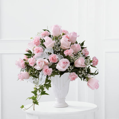 Deepest Sympathy Arrangement – FORGET ME NOT FLOWERS & GIFTS, Walnut Creek CA