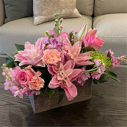 Beautiful Spirit Basket – FORGET ME NOT FLOWERS & GIFTS, Walnut Creek CA