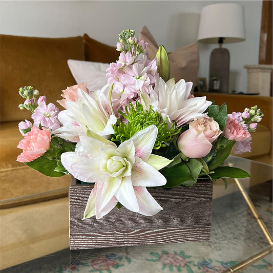 Beautiful Spirit Basket – FORGET ME NOT FLOWERS & GIFTS, Walnut Creek CA