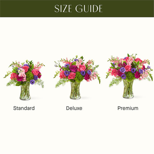 Charm & Comfort Bouquet – FORGET ME NOT FLOWERS & GIFTS, Walnut Creek CA