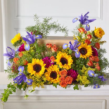 Faithful Forever Cremation Adornment – FORGET ME NOT FLOWERS & GIFTS, Walnut Creek CA