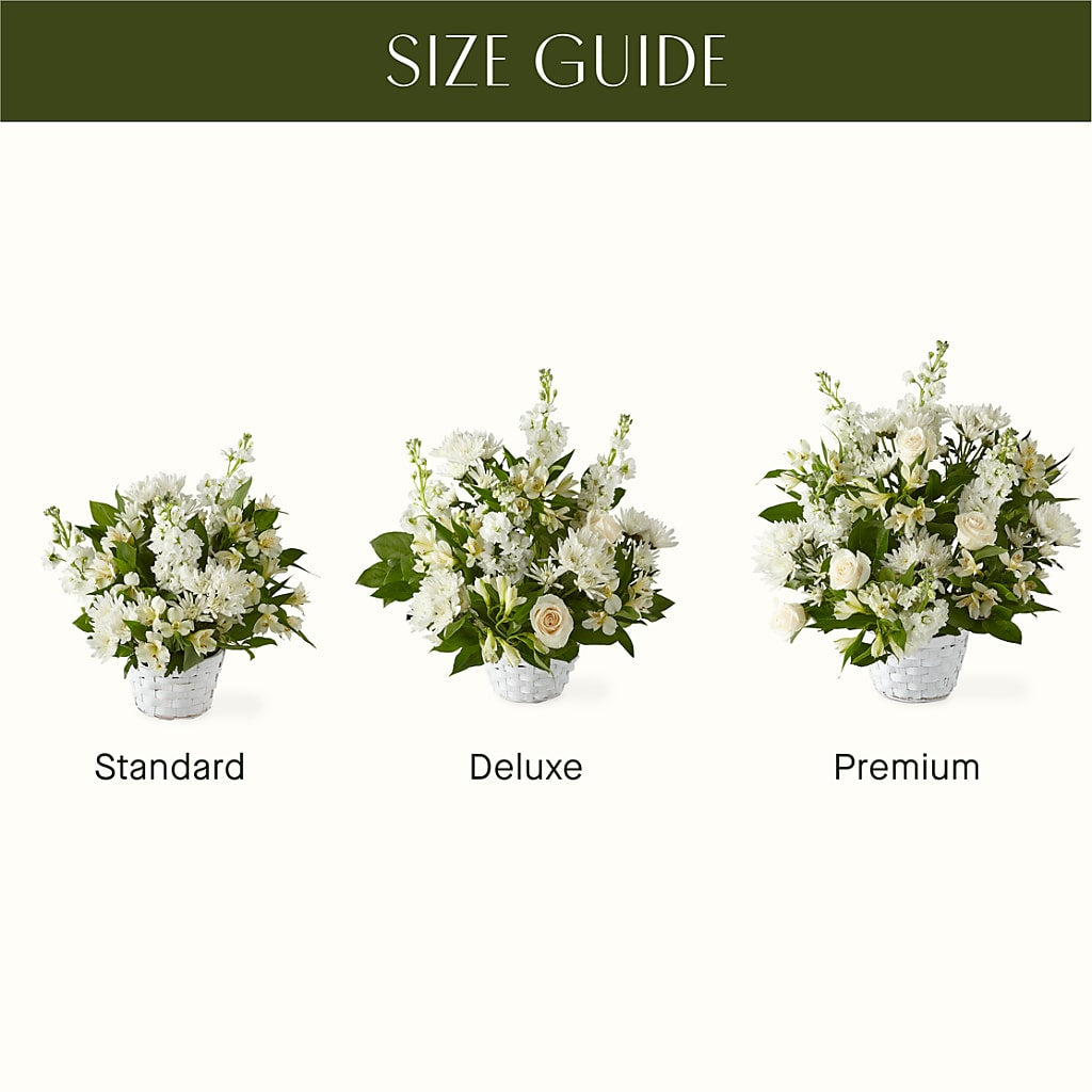 Eternal Affection Arrangement – FORGET ME NOT FLOWERS & GIFTS, Walnut Creek CA