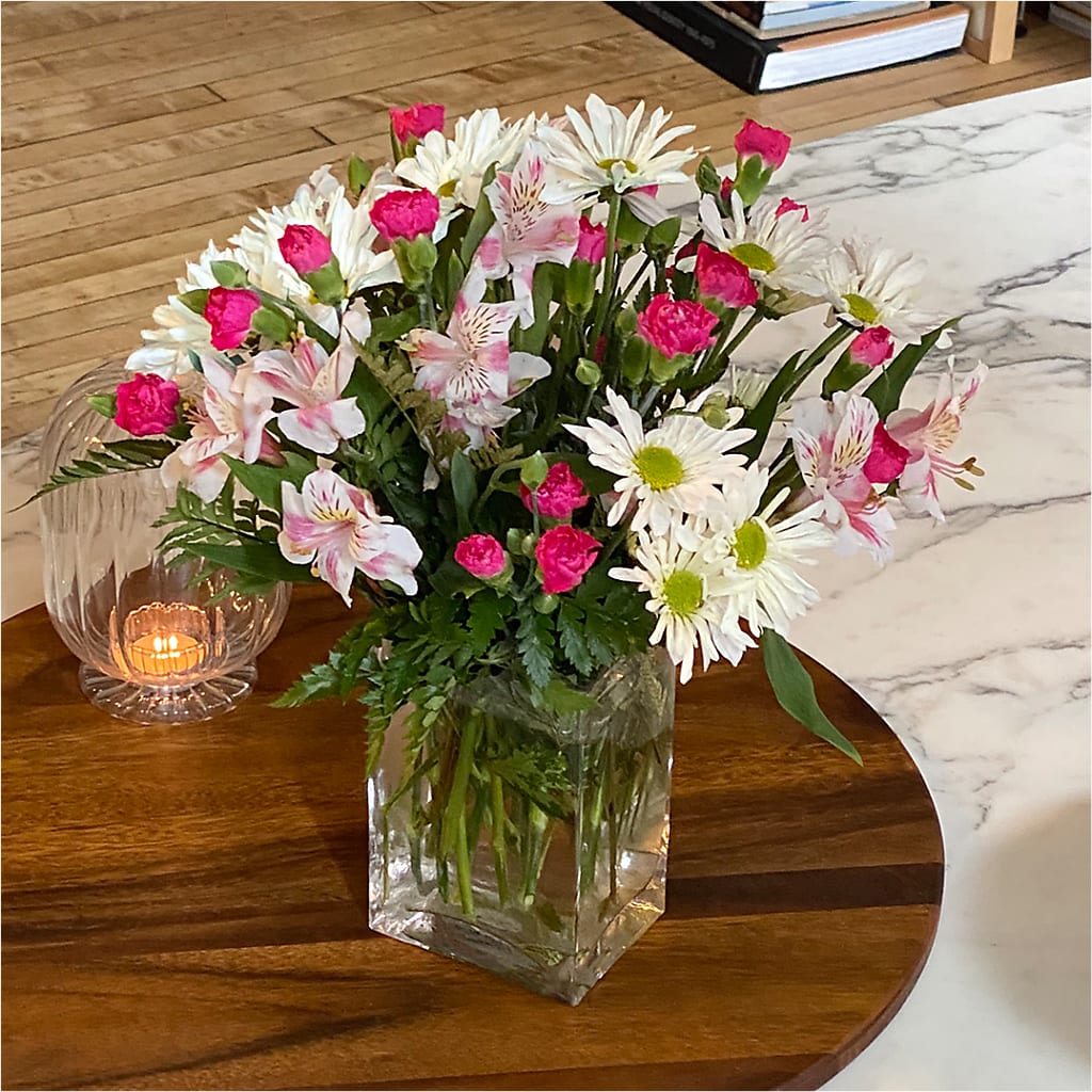 Sweet Surprises® Bouquet – FORGET ME NOT FLOWERS & GIFTS, Walnut Creek CA