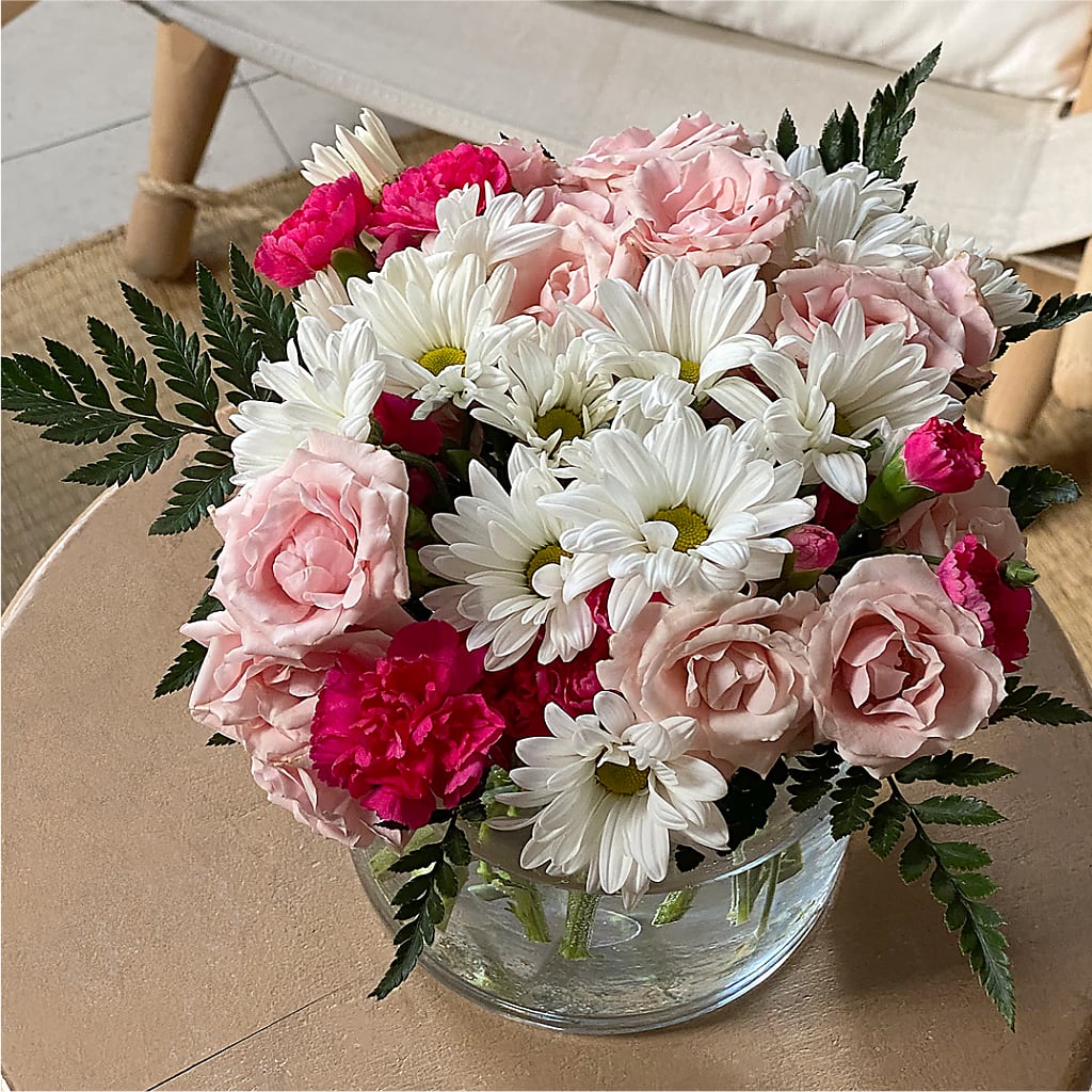 Sweet Surprises® Bouquet – FORGET ME NOT FLOWERS & GIFTS, Walnut Creek CA