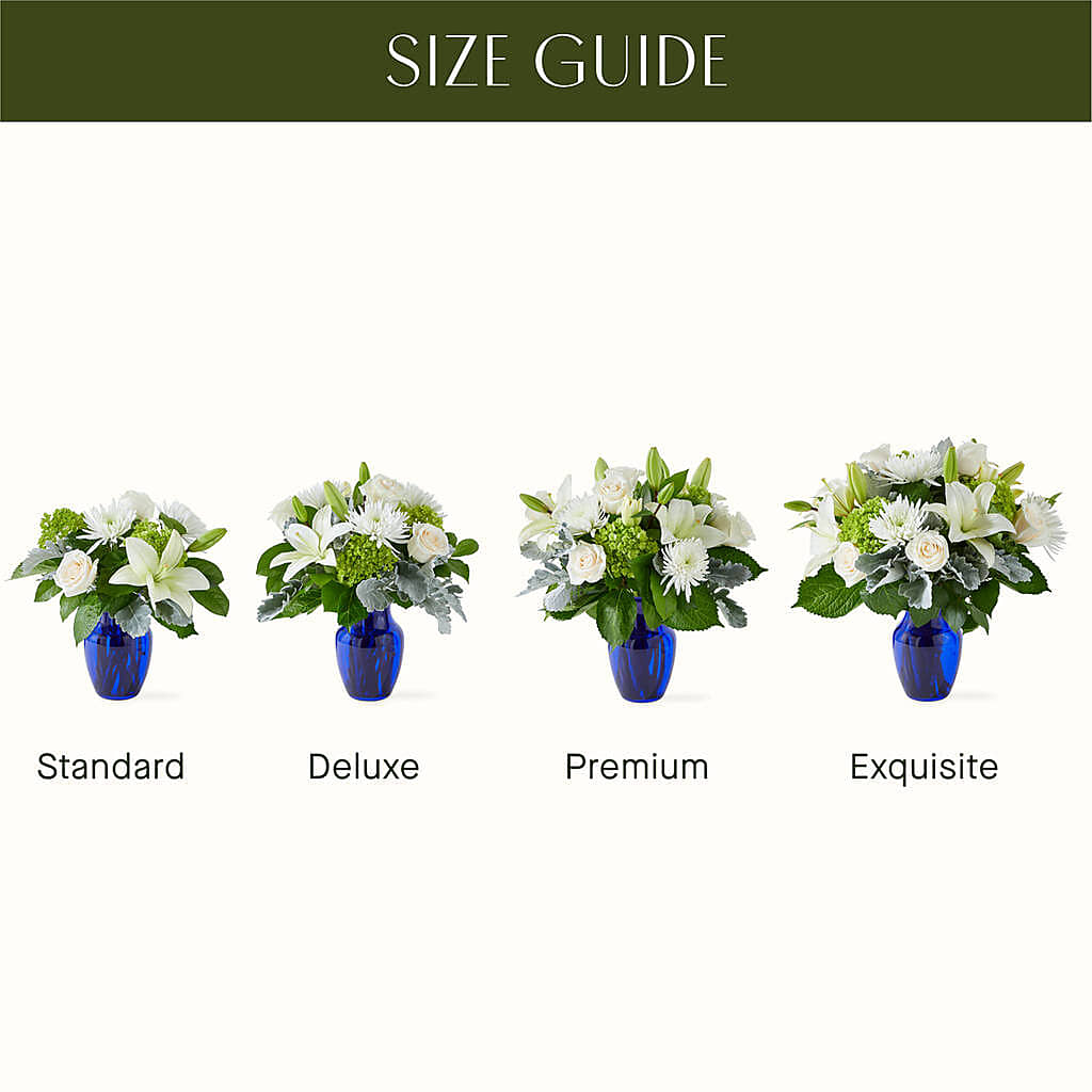 Snowy Dreams Bouquet – FORGET ME NOT FLOWERS & GIFTS, Walnut Creek CA