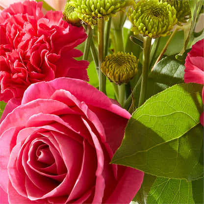 Watermelon Crush Bouquet – FORGET ME NOT FLOWERS & GIFTS, Walnut Creek CA