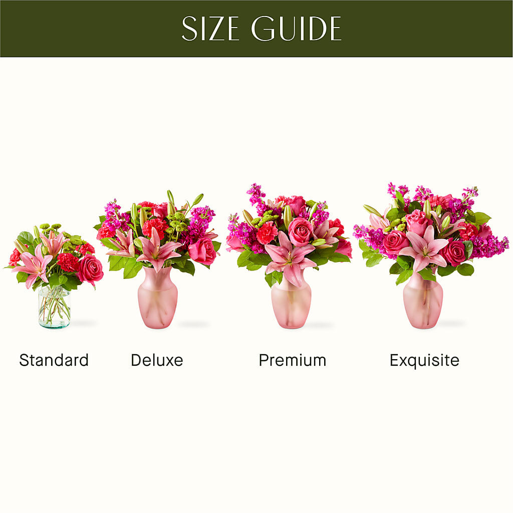 Watermelon Crush Bouquet – FORGET ME NOT FLOWERS & GIFTS, Walnut Creek CA