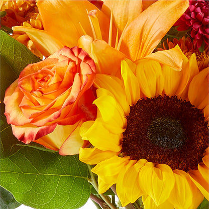 Fall Day Bouquet – FORGET ME NOT FLOWERS & GIFTS, Walnut Creek CA
