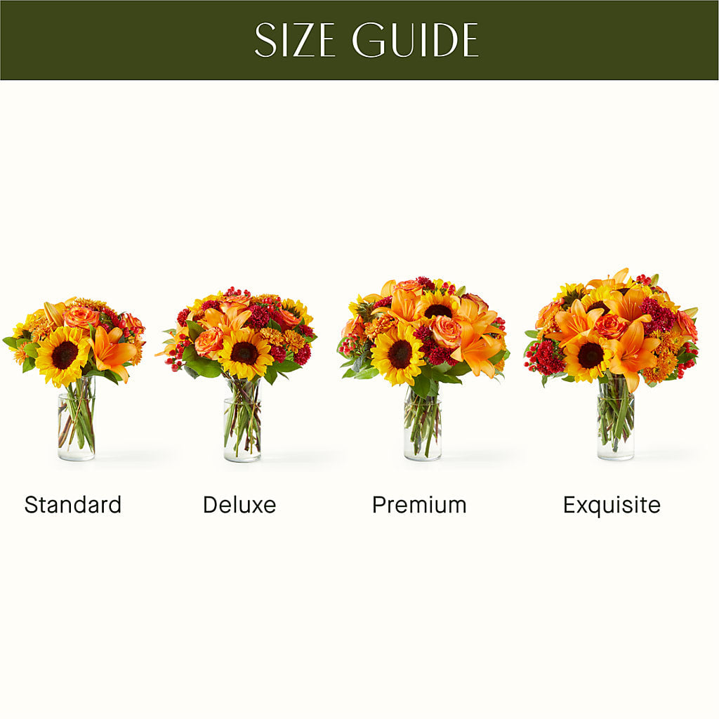 Fall Day Bouquet – FORGET ME NOT FLOWERS & GIFTS, Walnut Creek CA