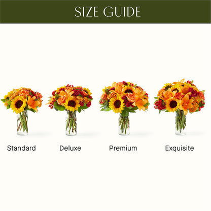 Fall Day Bouquet – FORGET ME NOT FLOWERS & GIFTS, Walnut Creek CA