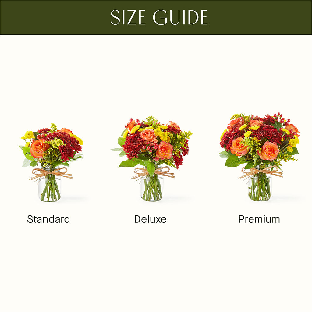 Apple Picking Bouquet – FORGET ME NOT FLOWERS & GIFTS, Walnut Creek CA