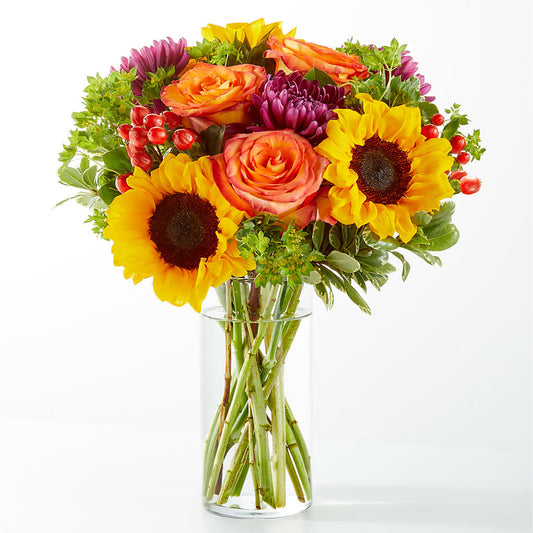 Nature Walk Bouquet – FORGET ME NOT FLOWERS & GIFTS, Walnut Creek CA
