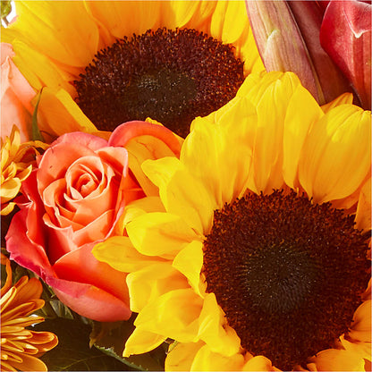 Acorn Lane Bouquet – FORGET ME NOT FLOWERS & GIFTS, Walnut Creek CA