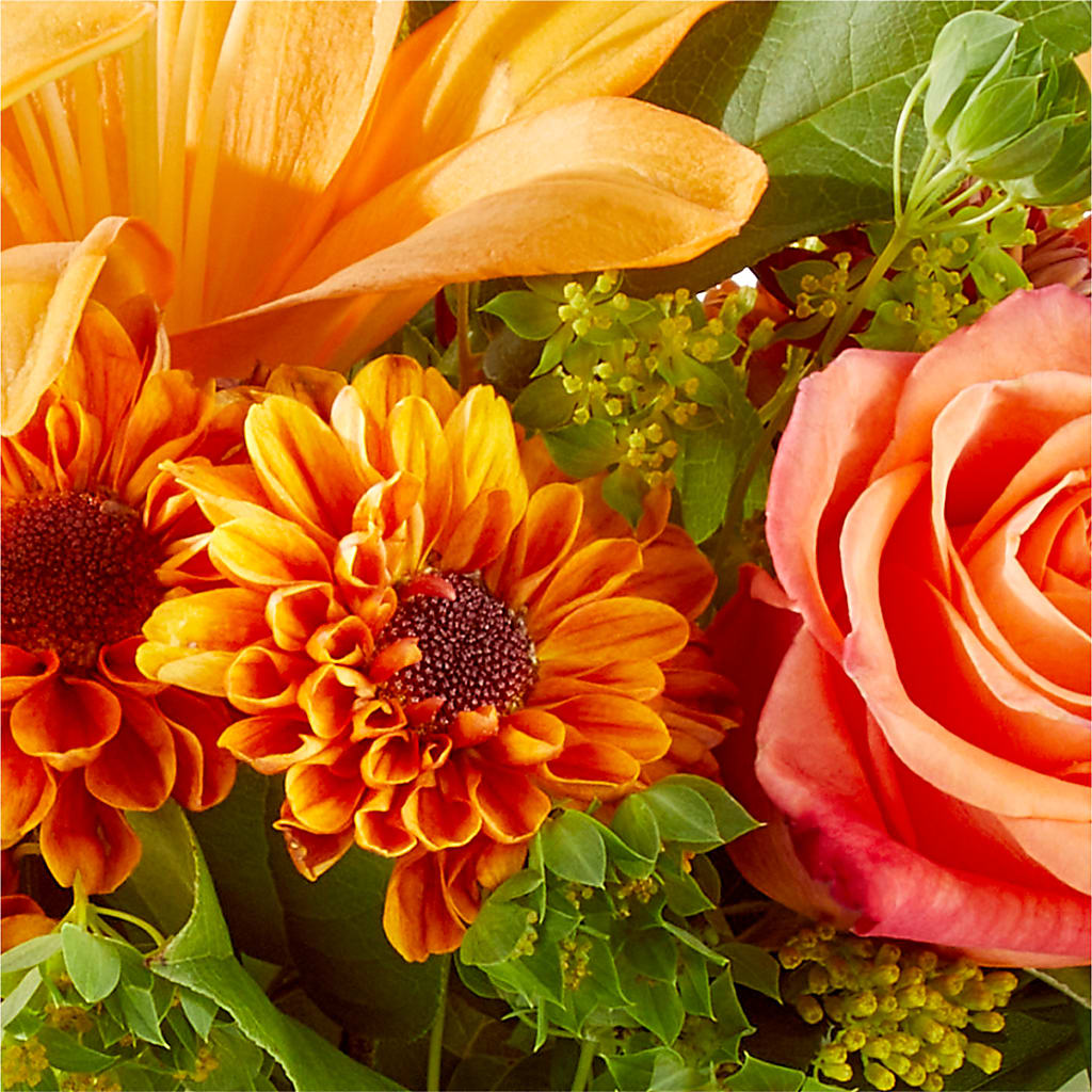Honeycrisp Bouquet – FORGET ME NOT FLOWERS & GIFTS, Walnut Creek CA