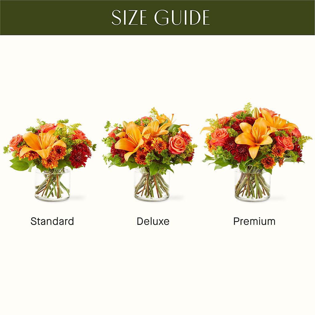 Honeycrisp Bouquet – FORGET ME NOT FLOWERS & GIFTS, Walnut Creek CA