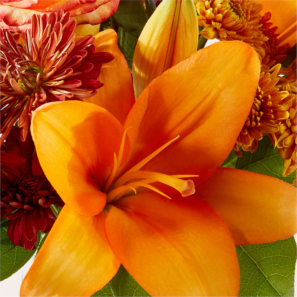 Autumnal Aroma Bouquet – FORGET ME NOT FLOWERS & GIFTS, Walnut Creek CA