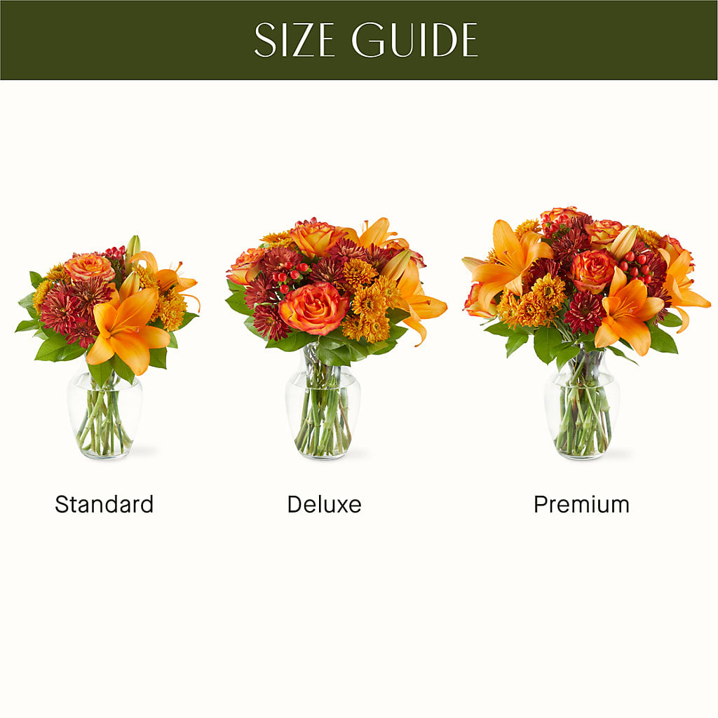 Autumnal Aroma Bouquet – FORGET ME NOT FLOWERS & GIFTS, Walnut Creek CA