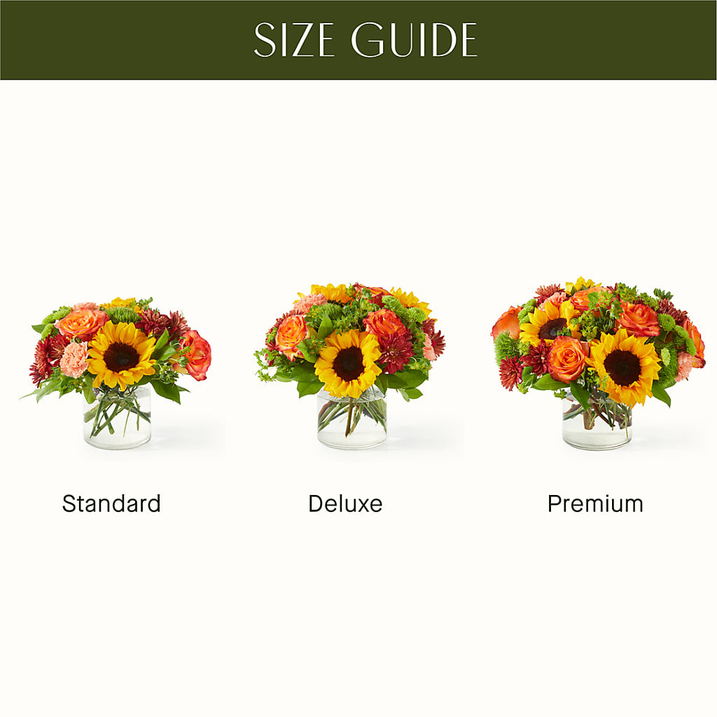 Harvest Festival Bouquet – FORGET ME NOT FLOWERS & GIFTS, Walnut Creek CA