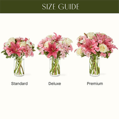 Piece of Cake Bouquet – FORGET ME NOT FLOWERS & GIFTS, Walnut Creek CA