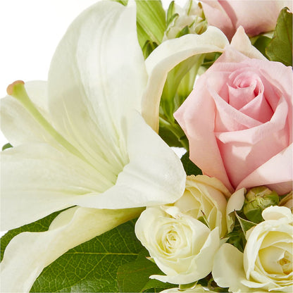 Kindhearted Bouquet – FORGET ME NOT FLOWERS & GIFTS, Walnut Creek CA