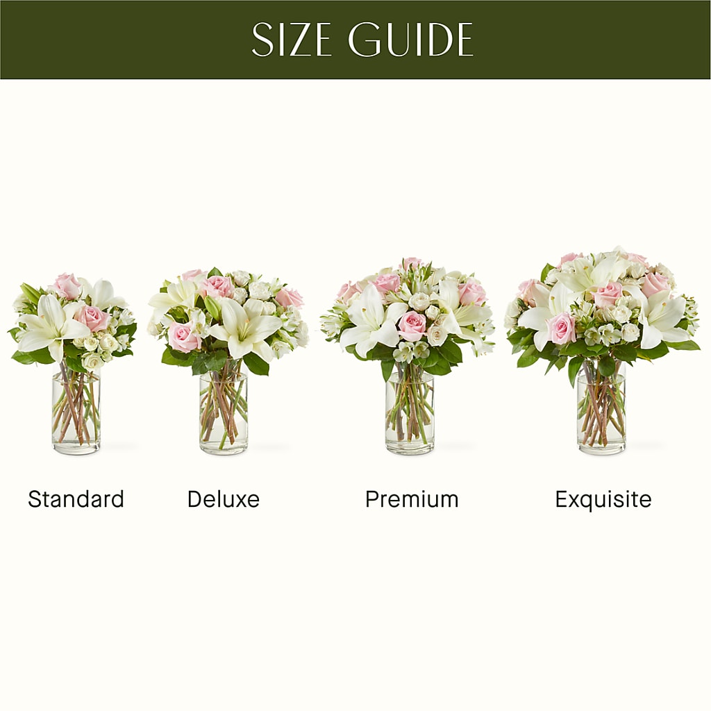 Kindhearted Bouquet – FORGET ME NOT FLOWERS & GIFTS, Walnut Creek CA