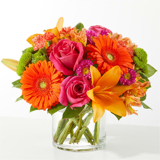 Soiree Bouquet – FORGET ME NOT FLOWERS & GIFTS, Walnut Creek CA