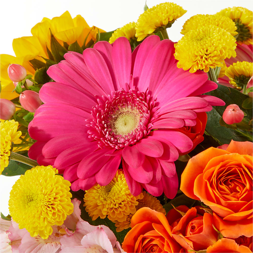 Beach Day Bouquet – FORGET ME NOT FLOWERS & GIFTS, Walnut Creek CA