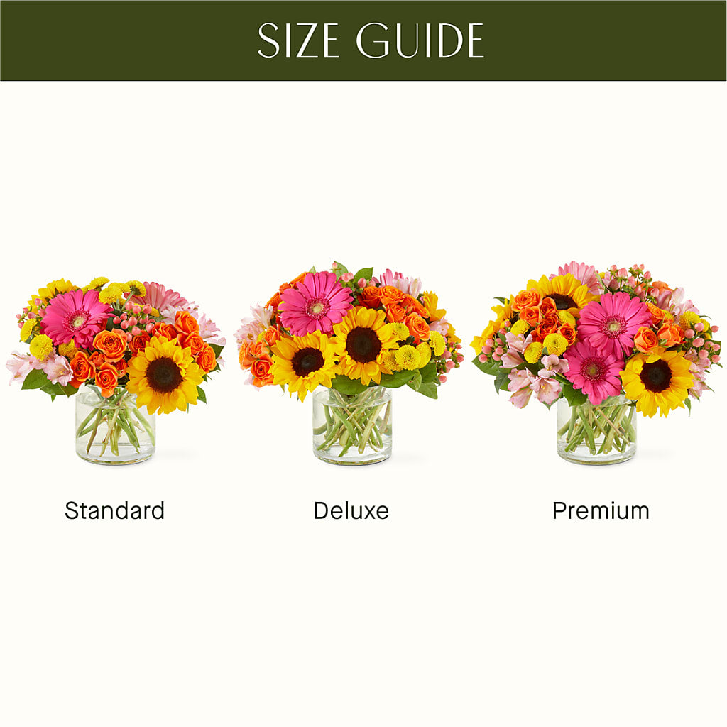 Beach Day Bouquet – FORGET ME NOT FLOWERS & GIFTS, Walnut Creek CA