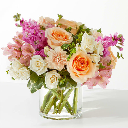 Paradise Bouquet – FORGET ME NOT FLOWERS & GIFTS, Walnut Creek CA