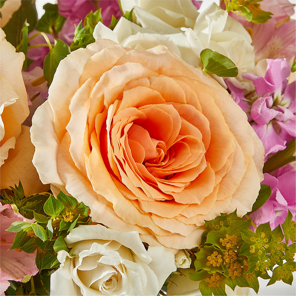 Paradise Bouquet – FORGET ME NOT FLOWERS & GIFTS, Walnut Creek CA