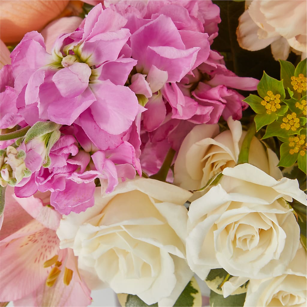 Paradise Bouquet – FORGET ME NOT FLOWERS & GIFTS, Walnut Creek CA
