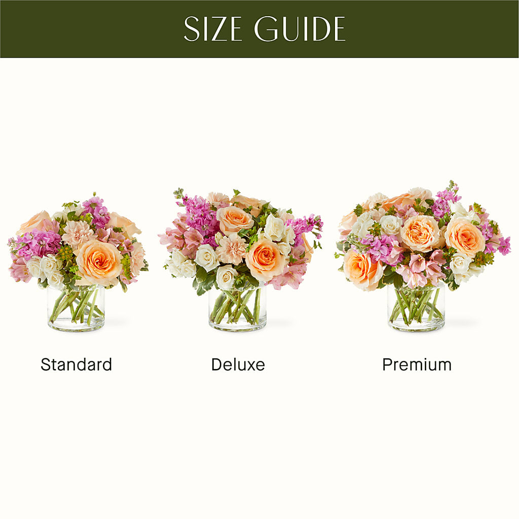 Paradise Bouquet – FORGET ME NOT FLOWERS & GIFTS, Walnut Creek CA