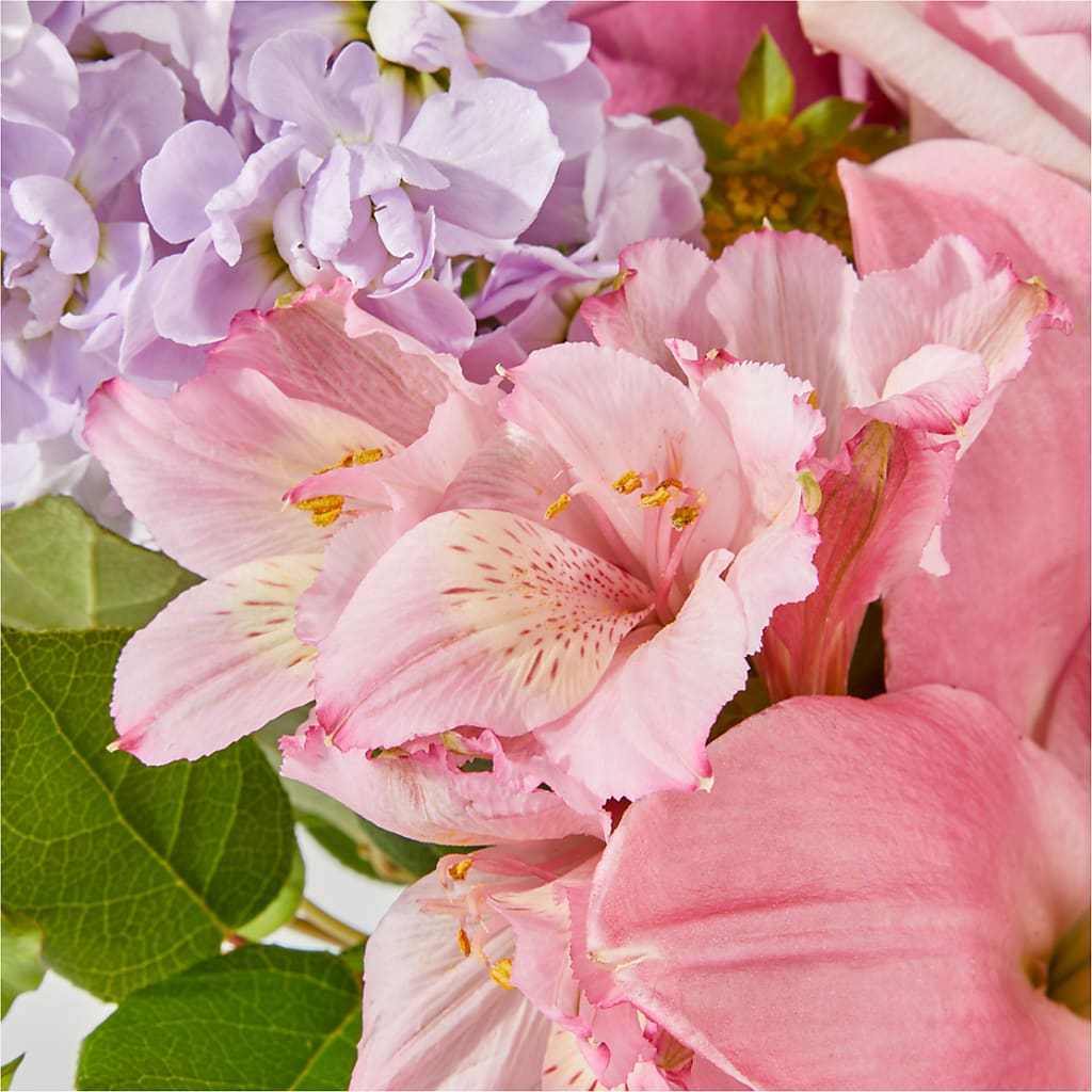The Crown Jewel Bouquet – FORGET ME NOT FLOWERS & GIFTS, Walnut Creek CA