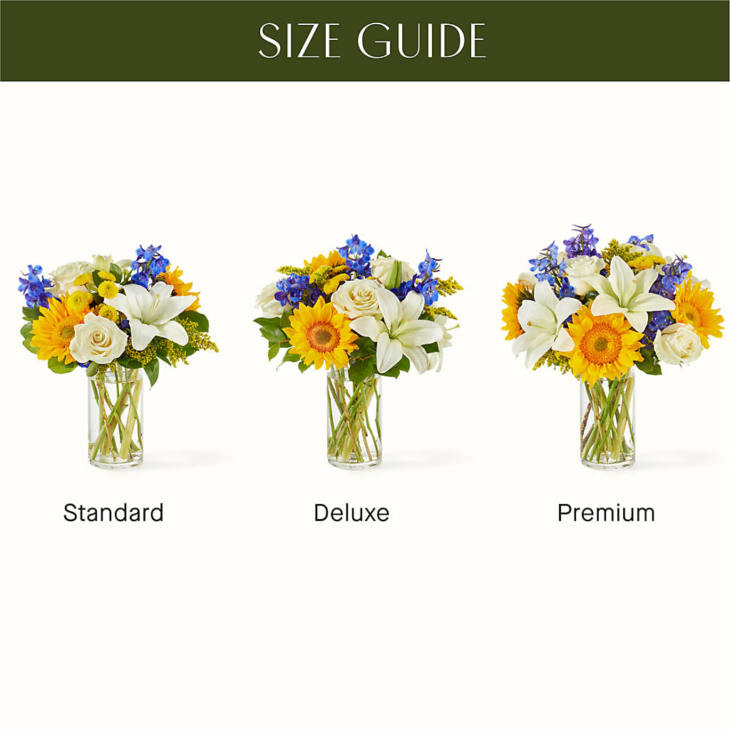 Stargazing Bouquet – FORGET ME NOT FLOWERS & GIFTS, Walnut Creek CA
