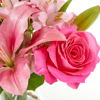 Lots of Love Bouquet – FORGET ME NOT FLOWERS & GIFTS, Walnut Creek CA