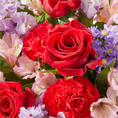 Your Majesty Bouquet – FORGET ME NOT FLOWERS & GIFTS, Walnut Creek CA