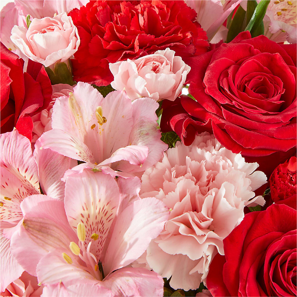 Candy Kisses Bouquet – FORGET ME NOT FLOWERS & GIFTS, Walnut Creek CA