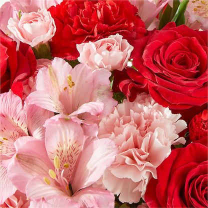 Candy Kisses Bouquet – FORGET ME NOT FLOWERS & GIFTS, Walnut Creek CA