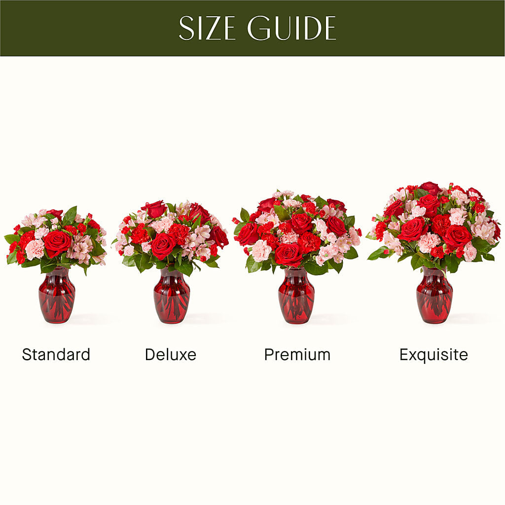 Candy Kisses Bouquet – FORGET ME NOT FLOWERS & GIFTS, Walnut Creek CA