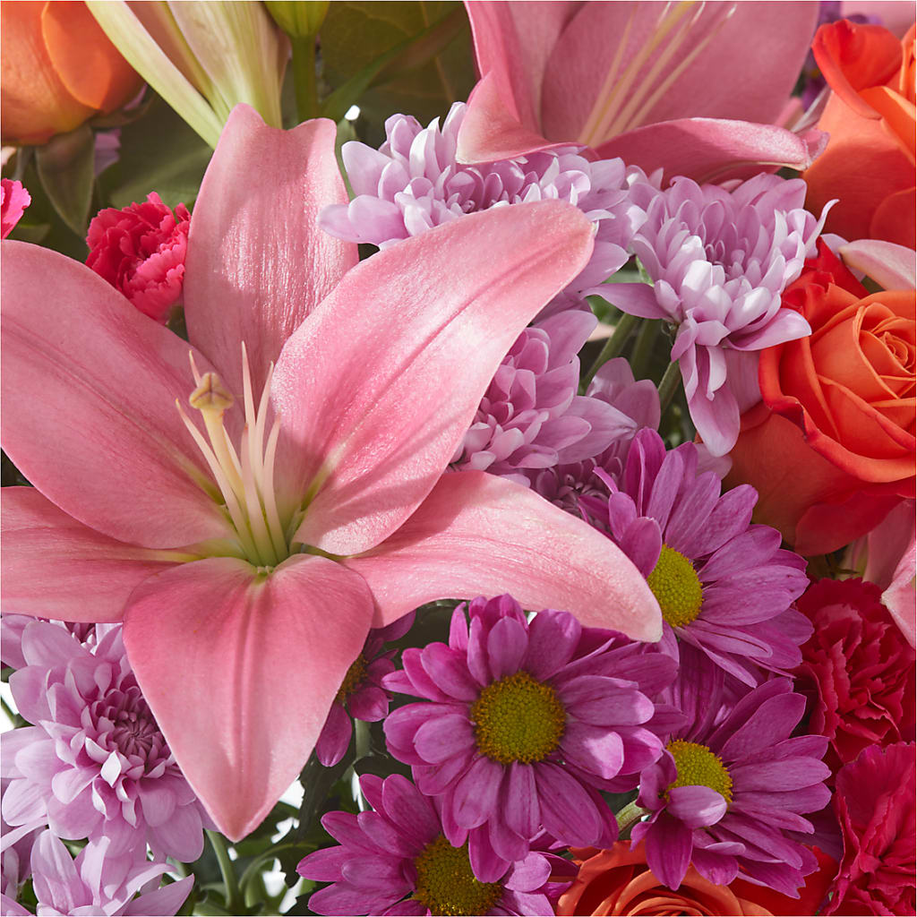 One and Only Bouquet – FORGET ME NOT FLOWERS & GIFTS, Walnut Creek CA