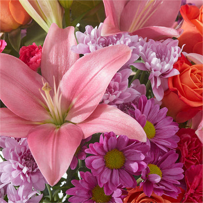 One and Only Bouquet – FORGET ME NOT FLOWERS & GIFTS, Walnut Creek CA