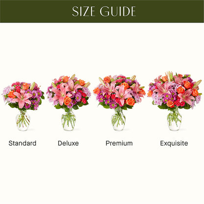 One and Only Bouquet – FORGET ME NOT FLOWERS & GIFTS, Walnut Creek CA