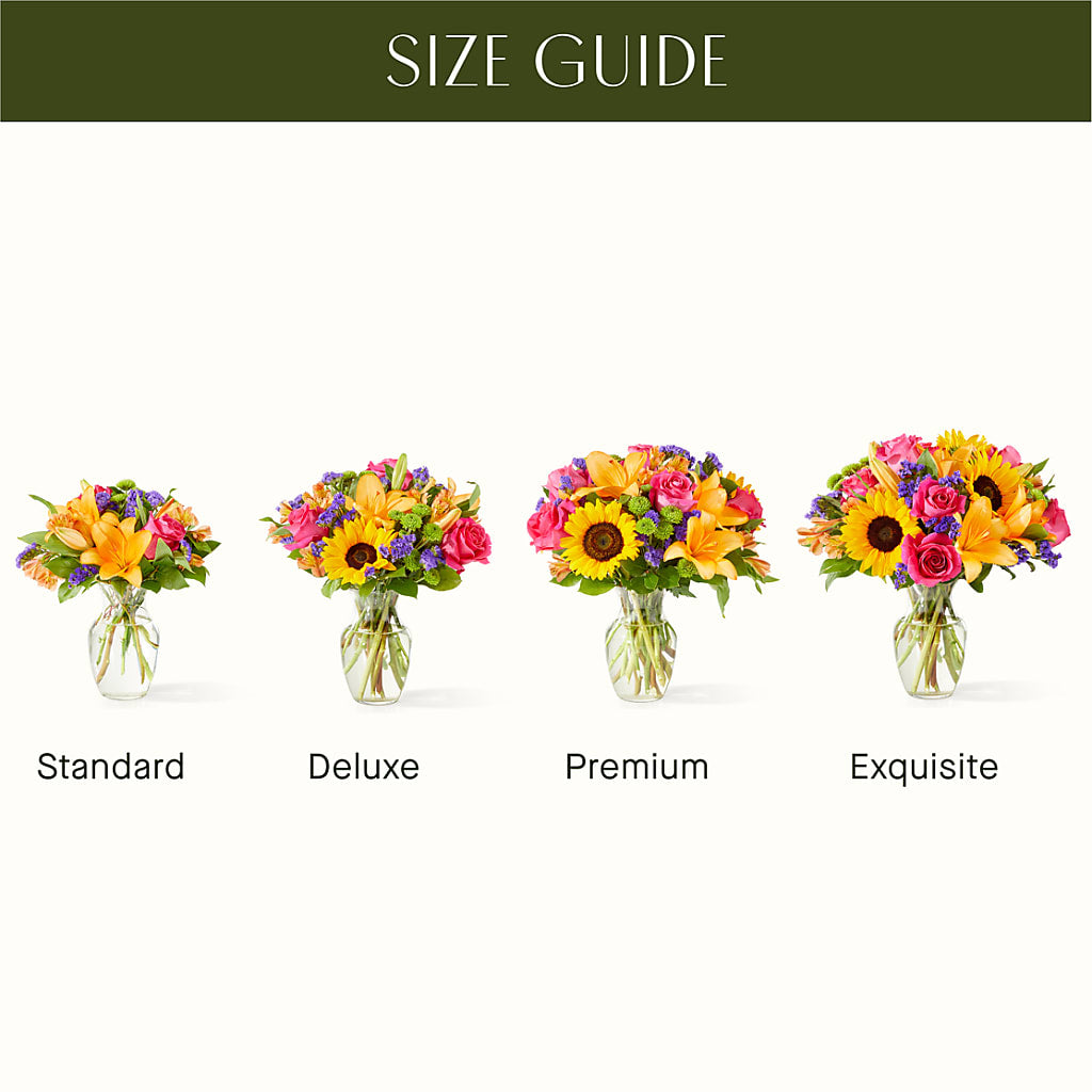 Joyful Bouquet – FORGET ME NOT FLOWERS & GIFTS, Walnut Creek CA