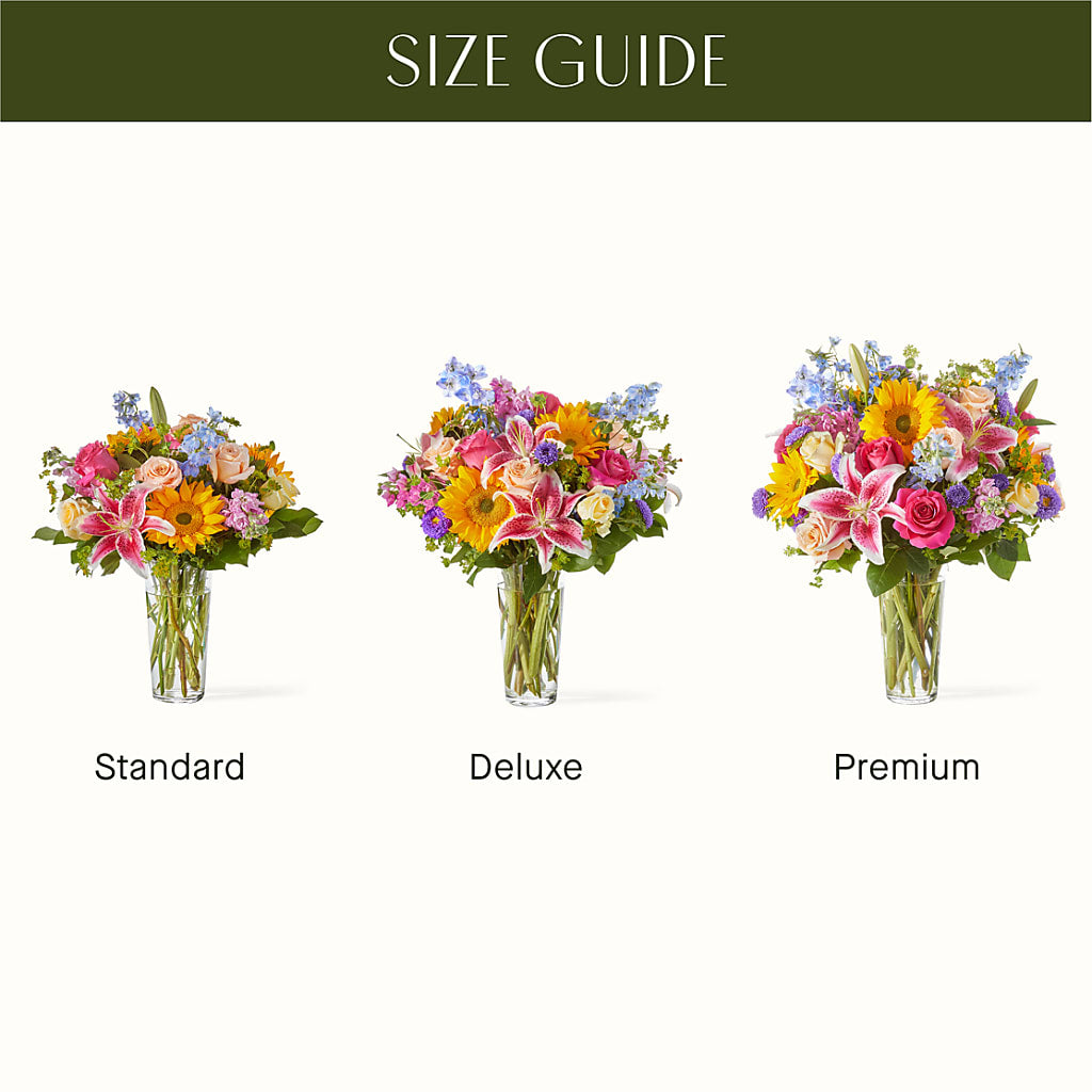 Dreamy Meadows Bouquet – FORGET ME NOT FLOWERS & GIFTS, Walnut Creek CA