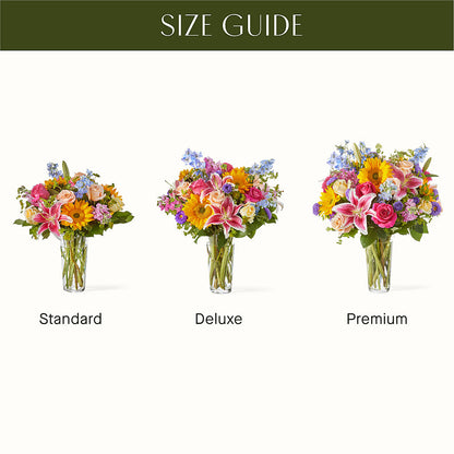 Dreamy Meadows Bouquet – FORGET ME NOT FLOWERS & GIFTS, Walnut Creek CA