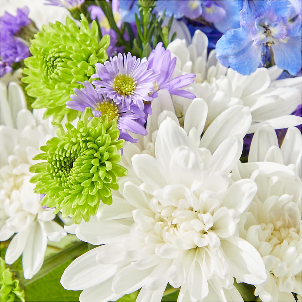 Genuine Gestures Bouquet – FORGET ME NOT FLOWERS & GIFTS, Walnut Creek CA