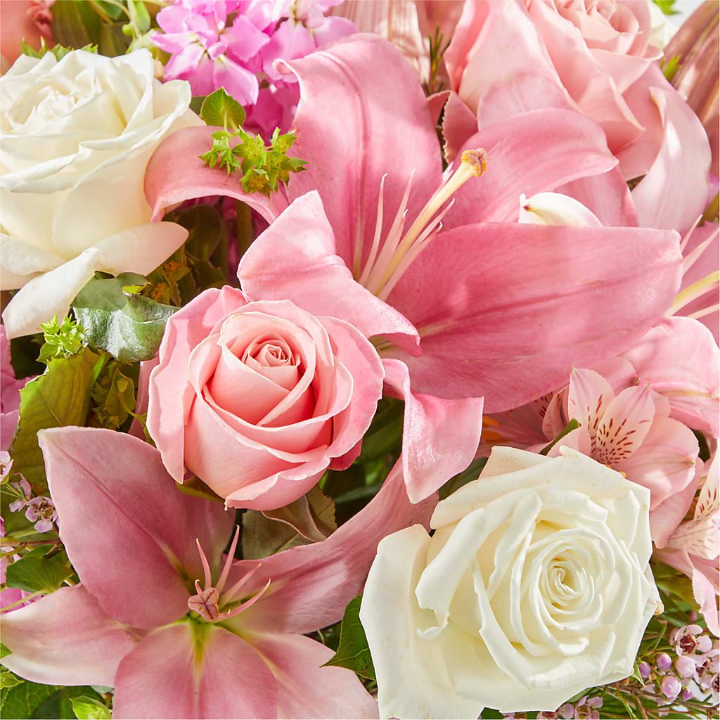 Ethereal Beauty Bouquet – FORGET ME NOT FLOWERS & GIFTS, Walnut Creek CA