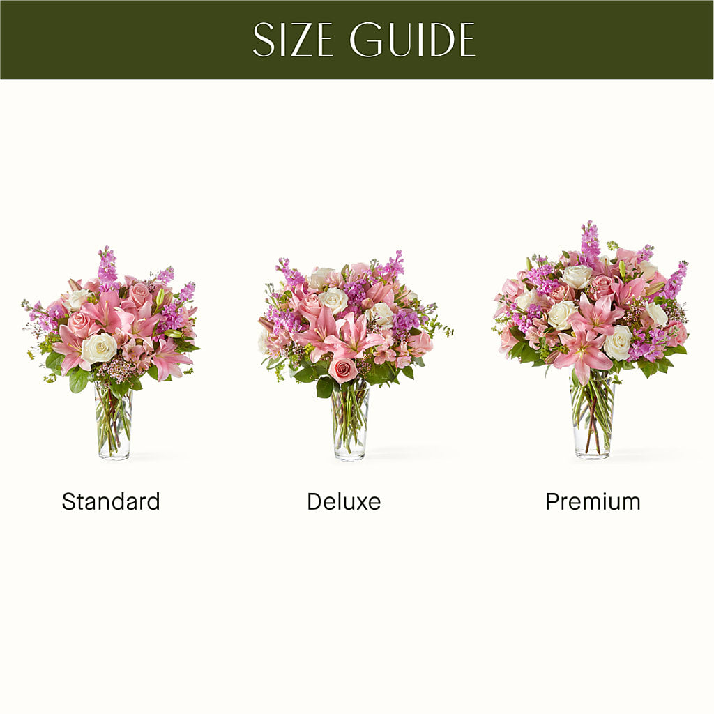Ethereal Beauty Bouquet – FORGET ME NOT FLOWERS & GIFTS, Walnut Creek CA